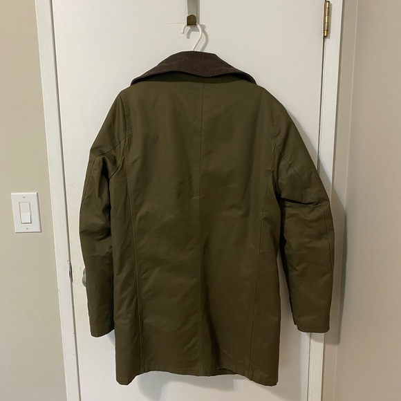 HBC coat - Picture 3 of 4